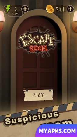 My Escape Puzzle