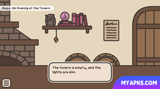 A Tavern for Tea