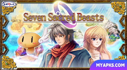 RPG Seven Sacred Beasts