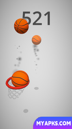 Dunk Hoop