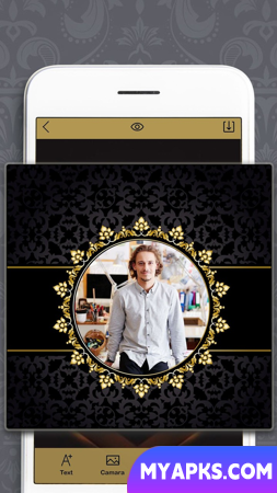 Royal Photo Editor and Frames