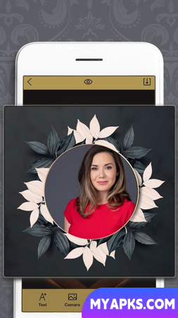 Royal Photo Editor and Frames