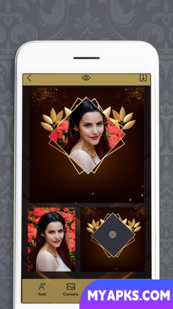 Royal Photo Editor and Frames