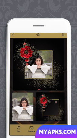 Royal Photo Editor and Frames