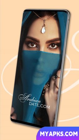 ArabianDate: Chat Date Online