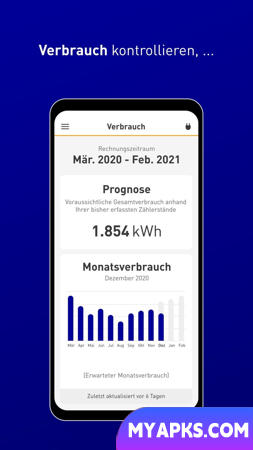 EnBW zuhause+