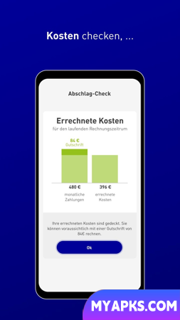 EnBW zuhause+