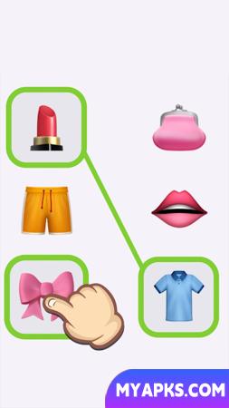 Emoji Puzzle!