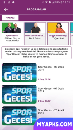 TV 360