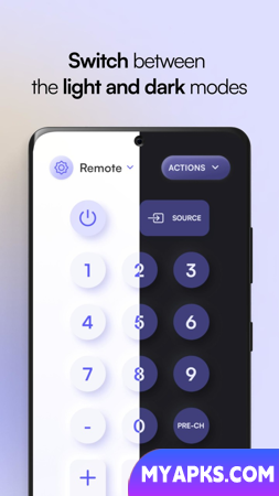 Remote Control For Samsung