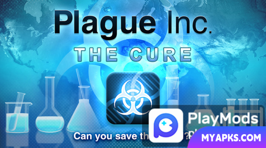 Plague Inc.