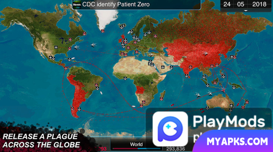 Plague Inc.