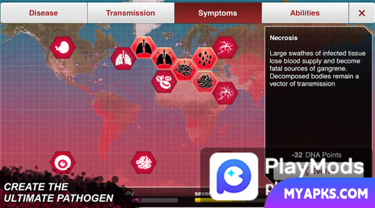 Plague Inc.