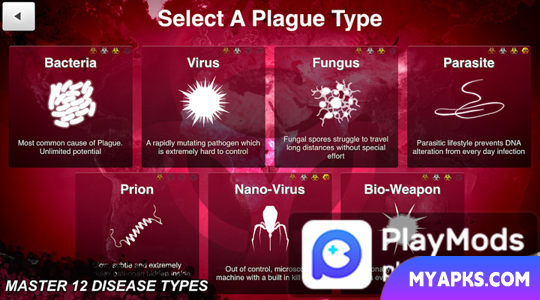 Plague Inc.