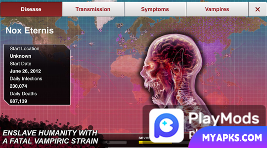 Plague Inc.