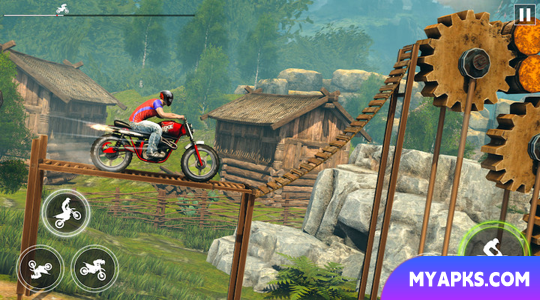 Bike Games Bike Racing Games