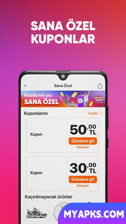 Hepsiburada: Online Alışveriş