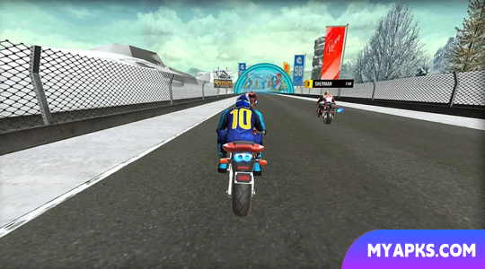 Bike Racing 2023