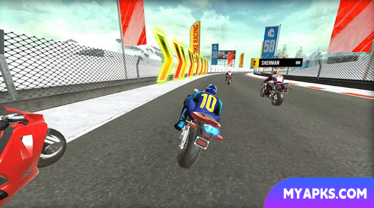 Bike Racing 2023