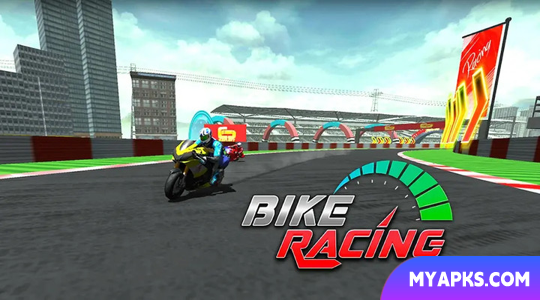 Bike Racing 2023