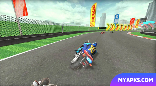 Bike Racing 2023