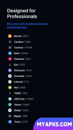 BtcTurk | PRO: BTC|USDT|XRP