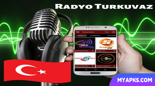 Radyo Turkuvaz ve Radyo Turkey