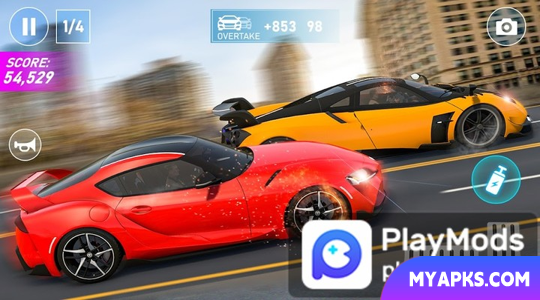 Jogos de Corrida Alfa: Jogos de Carros