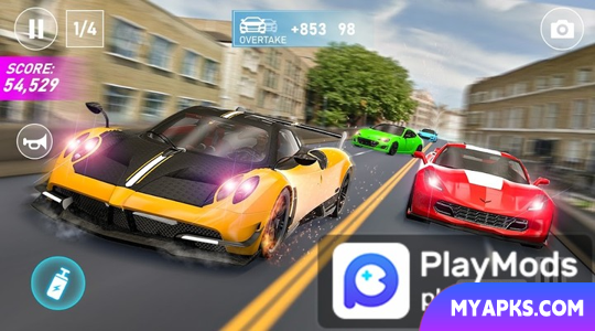 Jogos de Corrida Alfa: Jogos de Carros