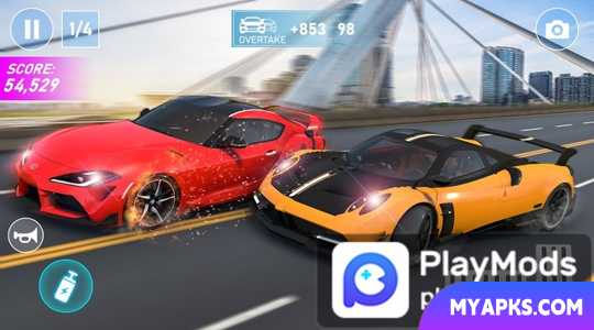 Jogos de Corrida Alfa: Jogos de Carros