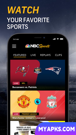 NBC Sports