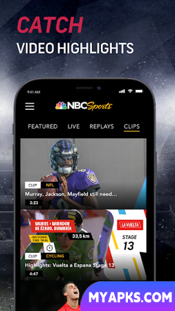 NBC Sports