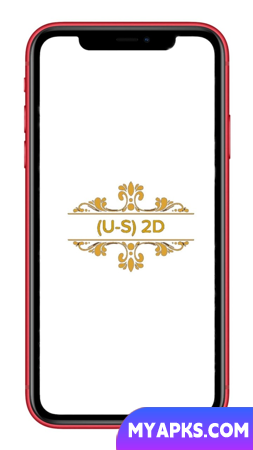 U-S 2D