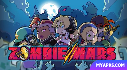 Zombie Wars