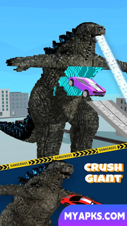 Crush Giant