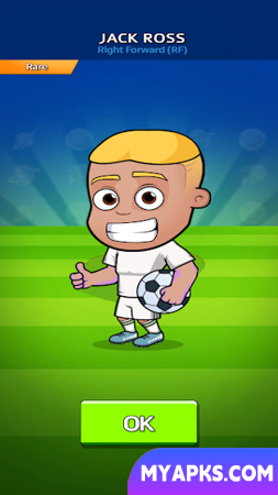 Idle Soccer Story - RPG Tycoon