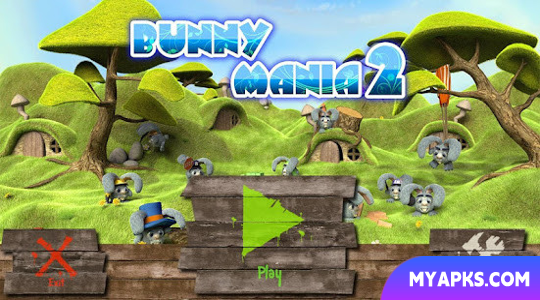 Bunny Mania 2