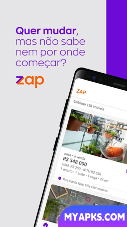 ZAP Imóveis