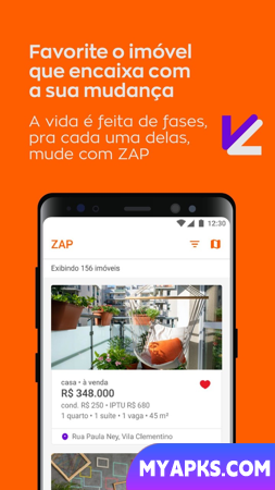 ZAP Imóveis