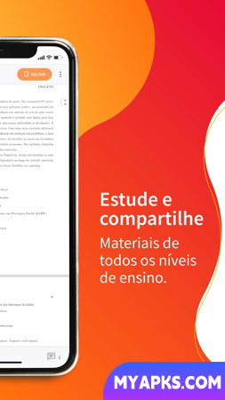 Passei Direto - App de Estudos