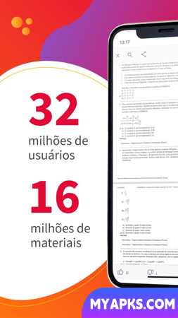 Passei Direto - App de Estudos