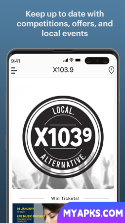 X103.9