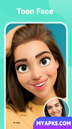 iFace: Avatar Maker Editor