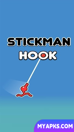 Stickman Hook