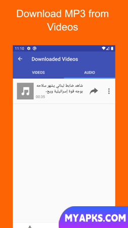 All in One Video Downloader