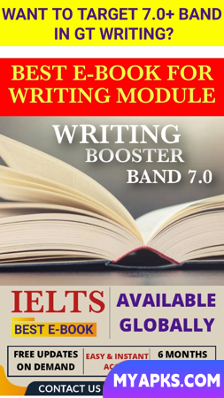 IELTS Coaching