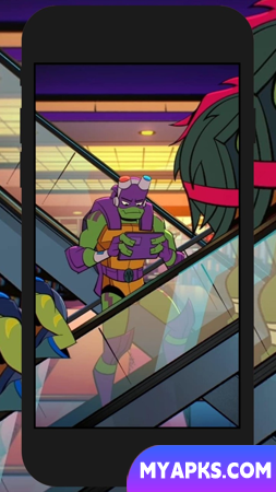 Ninja Turtles Wallpapers