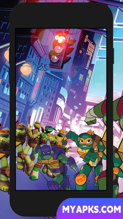 Ninja Turtles Wallpapers