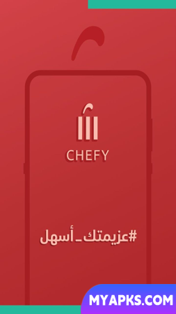 Chefy