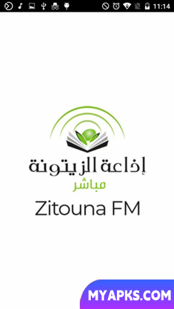 Zitouna FM Radio